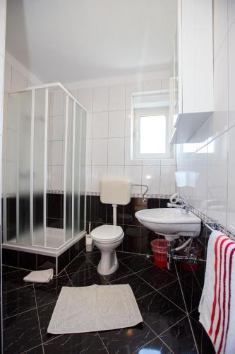 Apartment Barbat 3