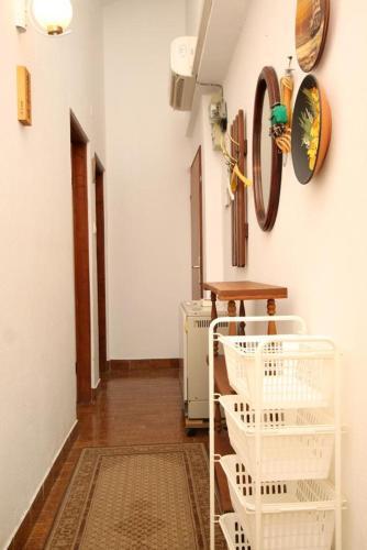 Apartment Artatore 2509d
