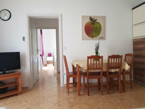 Apartment Braco