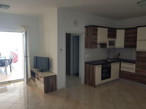 Apartment Braco