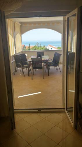 Apartment Braco