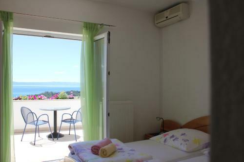 Apartamentos Villa Ruza