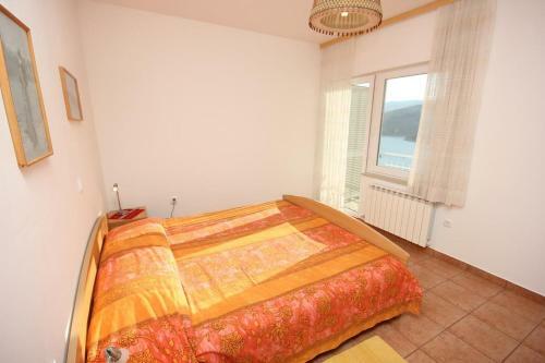 Apartment Rabac 7410d