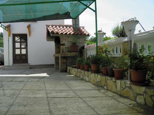 Apartments Rogo?ana