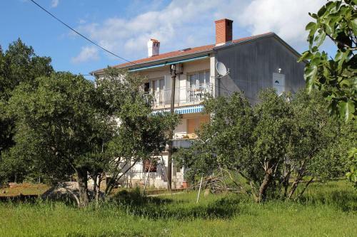 Apartamentos Studio Punat 5410a