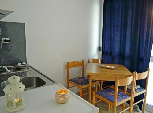 Apartment Drvenik Donja Vala 6756a