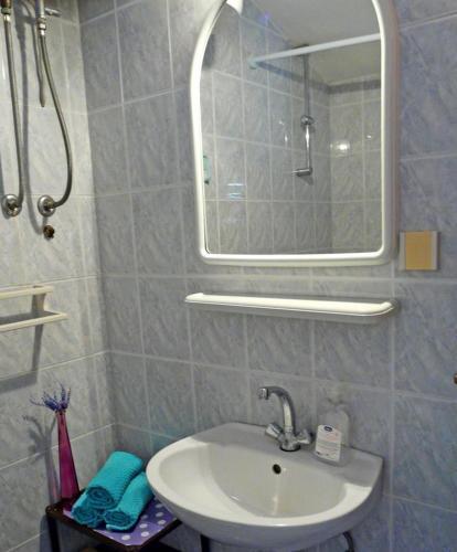 Apartment Drvenik Donja Vala 6756a