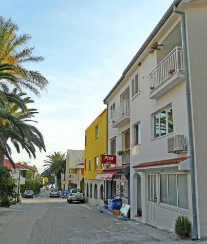 Apartment Drvenik Donja Vala 6756a