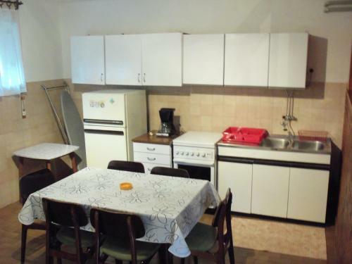 Apartment Vesna