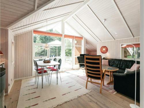 Holiday Home M�lleodde Nex� XI