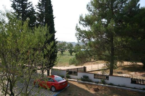 Apartment Novigrad 7017a