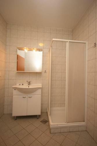 Apartment Novigrad 7017a