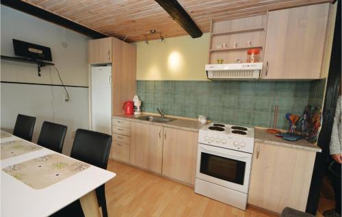Apartment Juelsminde I