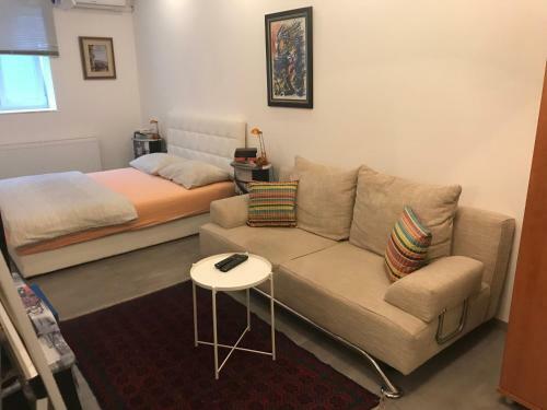 Apartment Ilica Britanac
