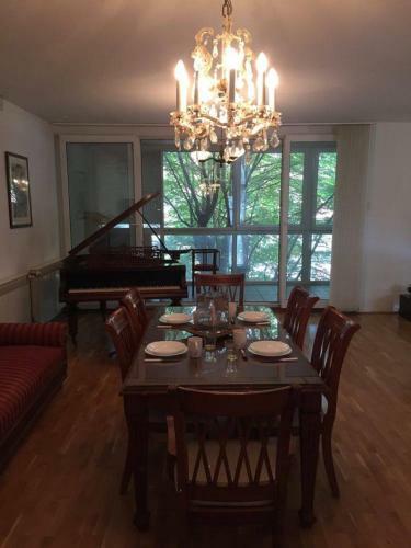 Apartment Ilica Britanac