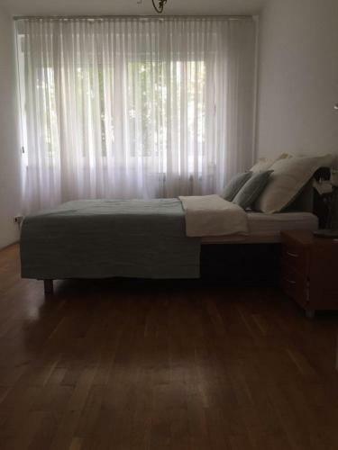 Apartment Ilica Britanac