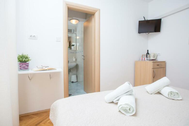 Apartments Koncul