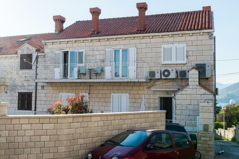 Apartments Koncul