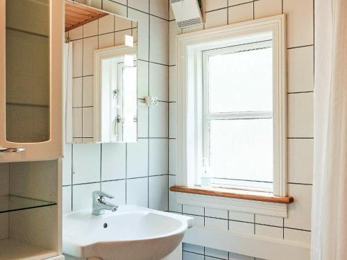 Two-bedroom Holiday Home In Hasle 5