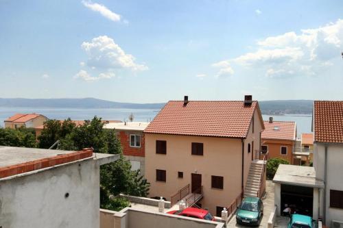Apartment Crikvenica 5553d