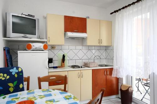 Apartment Crikvenica 5553d