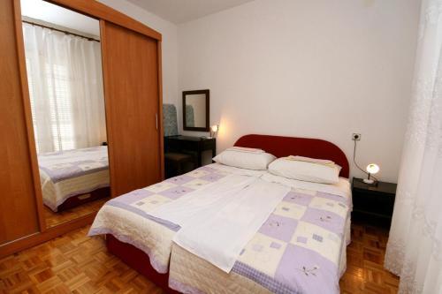 Apartment Crikvenica 5553d