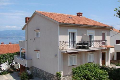 Apartment Vrbnik 5299a