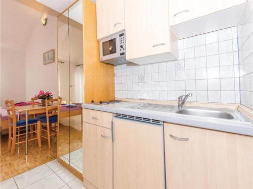 Apartment Put Dionica V