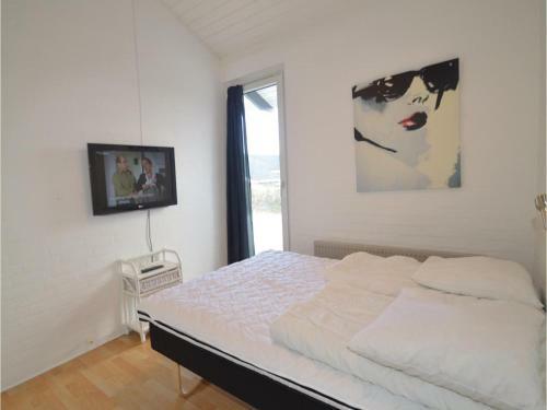 Holiday Home Klitvejen Blokhus IX