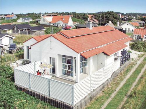 Holiday Home Klitvejen Blokhus IX
