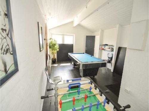 Holiday Home Klitvejen Blokhus IX