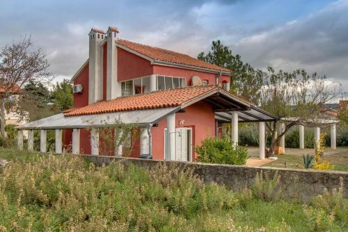 Apartment Nerezine 2516b