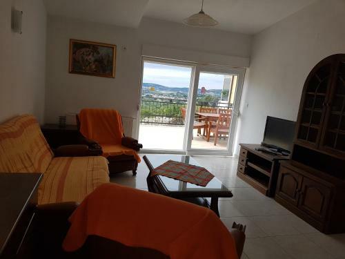 Apartment Niki 2