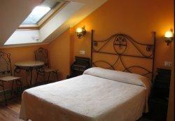 Hotel Los Acebos Arriondas