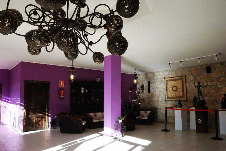Hotel Los Acebos Arriondas