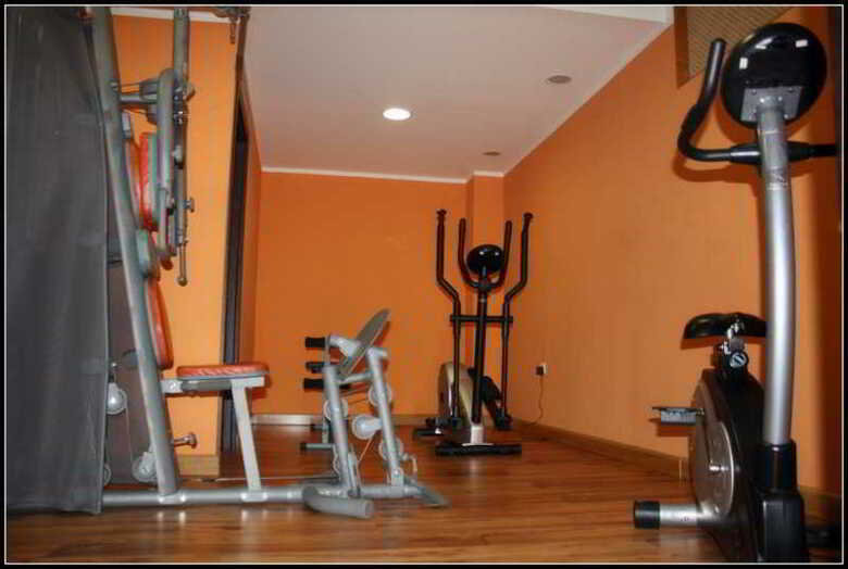 Hotel Los Acebos Arriondas