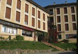 Hotel Los Acebos Arriondas
