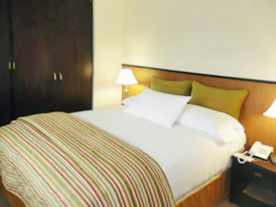 Hotel Saint Simon