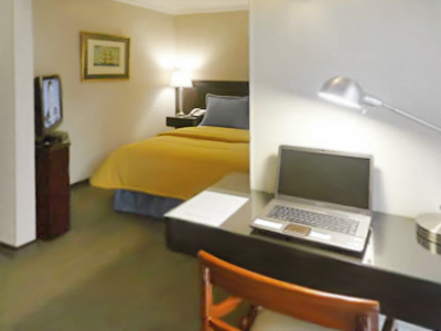 Hotel Saint Simon