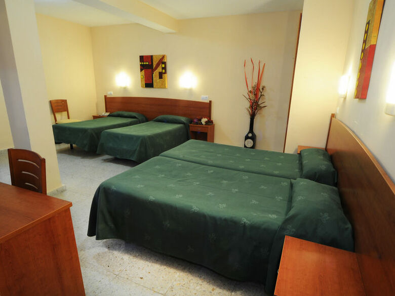 Hotel Rambla
