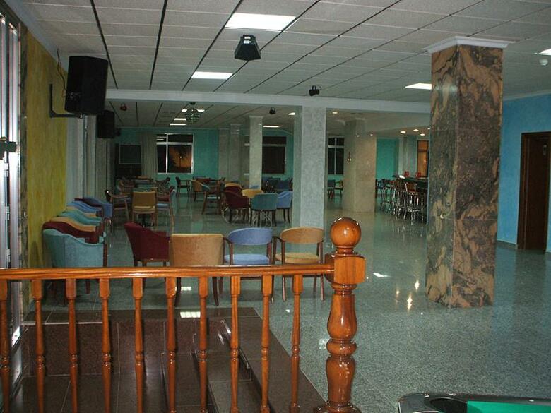 Hotel Rambla
