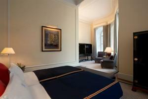 Hotel Taschenbergpalais Kempinski Dresden