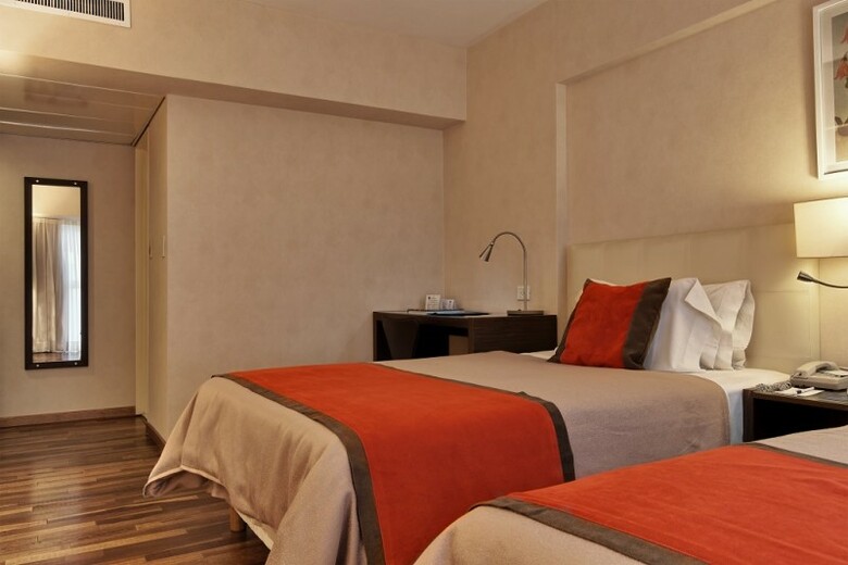 Regente Palace Hotel