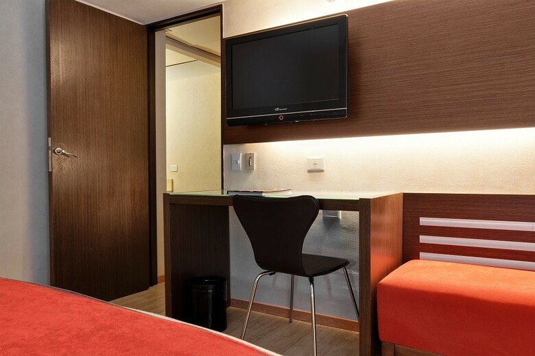 Regente Palace Hotel