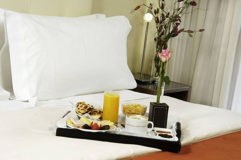 Regente Palace Hotel