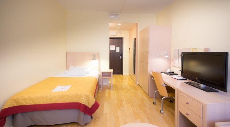 Hotel Sokos Vaakuna