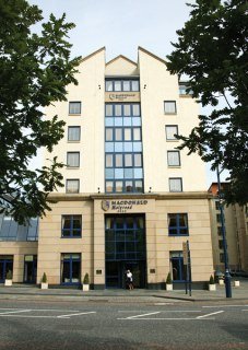 Hotel Macdonald Holyrood