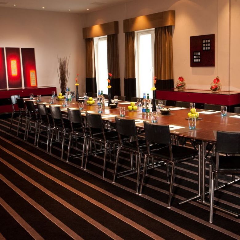 Hotel Malmaison Edinburgh
