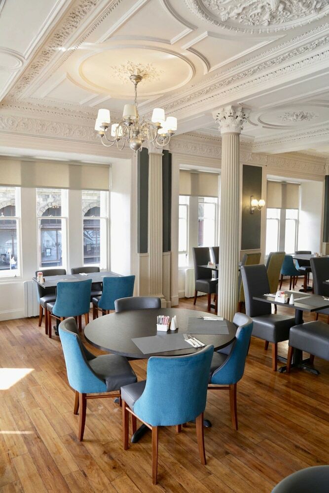 Hotel Old Waverley