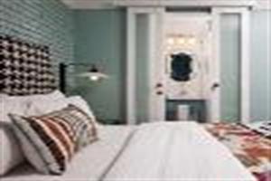 Hotel Center Chic